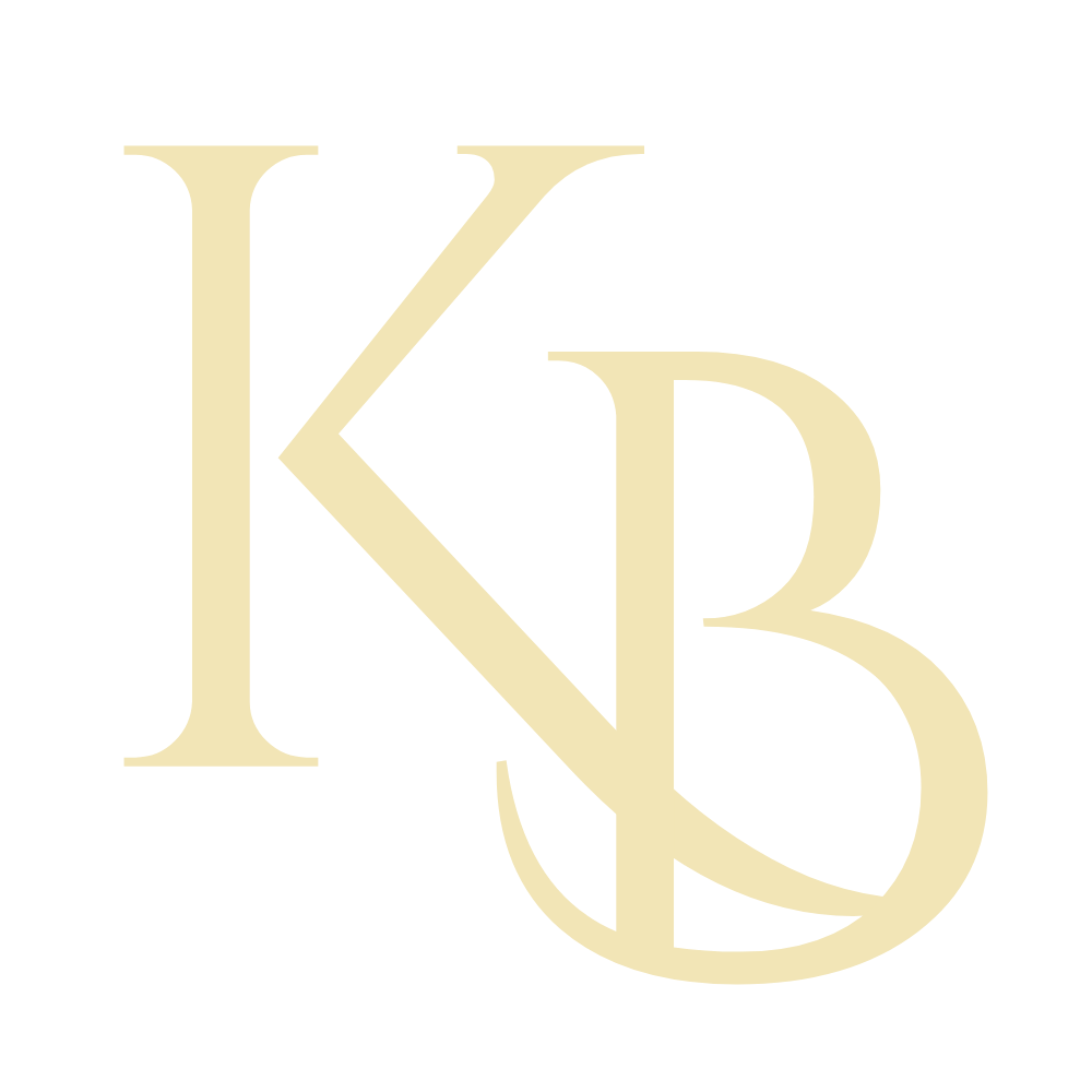 KB Monogram